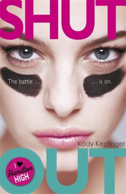 Shut Out. by Kody Keplinger 1444909932 Book Cover