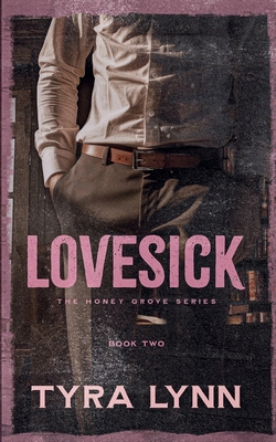 Lovesick B0F3NCN7FJ Book Cover