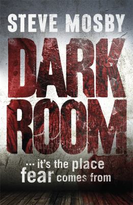 Dark Room 140914190X Book Cover