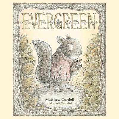 Evergreen B0DGR8R2QP Book Cover