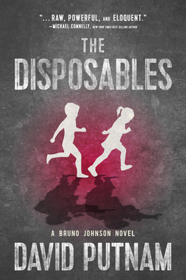 The Disposables, 1 160809118X Book Cover