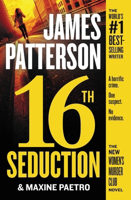 16th Seduction 1455542660 Book Cover
