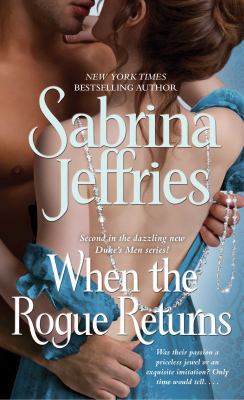When the Rogue Returns 1471113809 Book Cover
