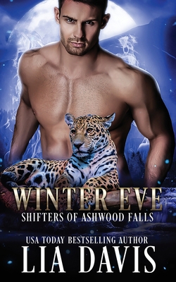 Winter Eve            Book Cover