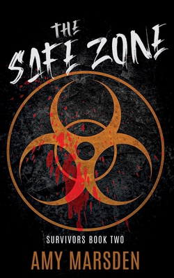 The Safe Zone 164890744X Book Cover