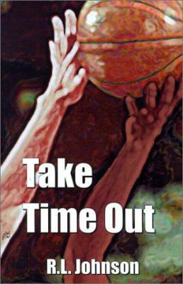 Take Time Out 1930928203 Book Cover