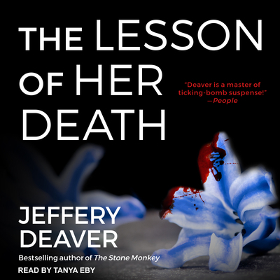 The Lesson of Her Death 1541408616 Book Cover