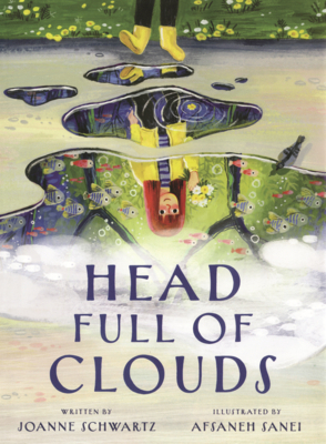 Head Full of Clouds B0GN61JBZG Book Cover