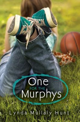 One For the Murphys 1101915536 Book Cover