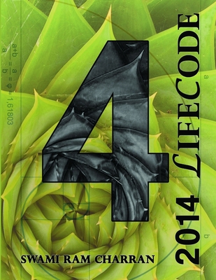 2014 Lifecode #4 Rudra 1304403807 Book Cover