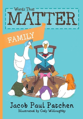 Family 1952816297 Book Cover