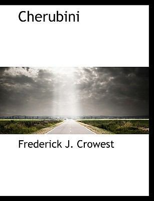 Cherubini 1117966968 Book Cover
