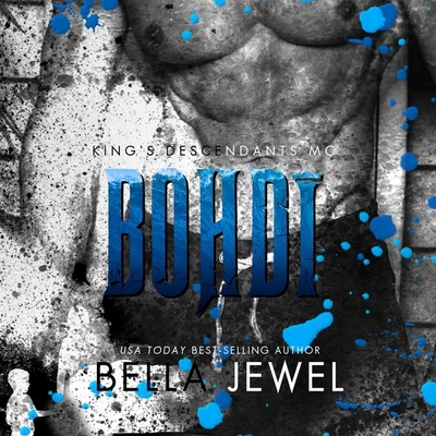 Bohdi B0DJ245TVC Book Cover