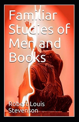 Familiar Studies of Men Annotated B096CYQLM2 Book Cover