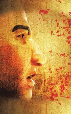Man on the Wall 1524675377 Book Cover