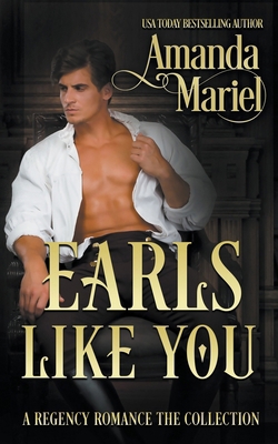 Earls Like You B0CY3HG7HF Book Cover