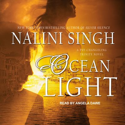 Ocean Light 1494514532 Book Cover