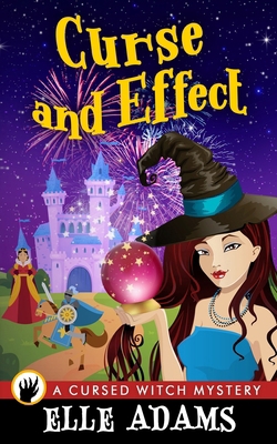 Curse and Effect 1916584179 Book Cover