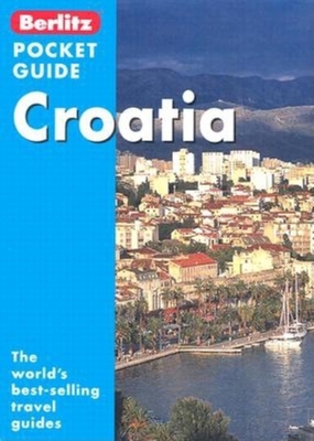 Croatia 9812462562 Book Cover