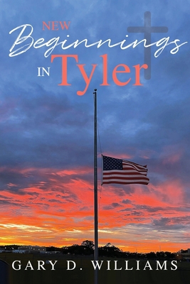 New Beginnings in Tyler B0FX3C7YXC Book Cover