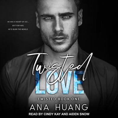 Twisted Love 1666183237 Book Cover