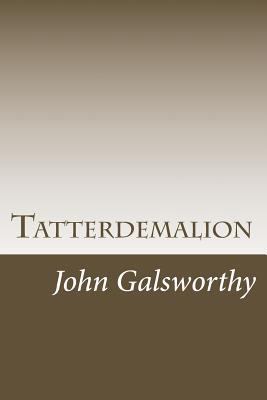 Tatterdemalion 1501090712 Book Cover