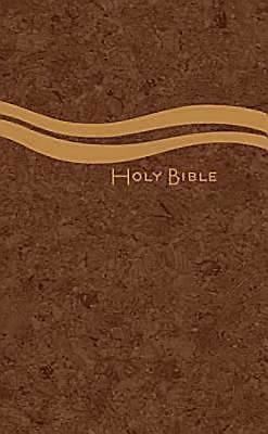 Church Bible-CEB 1609260759 Book Cover