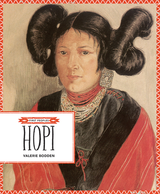Hopi 162832788X Book Cover