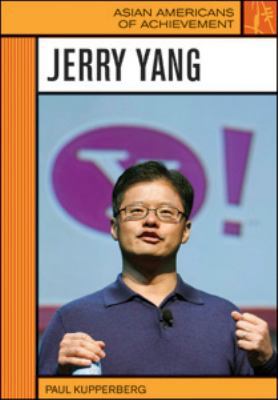 Jerry Yang 1604135697 Book Cover