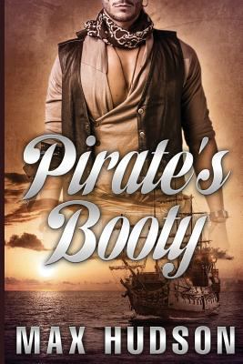 Pirate's Booty 1546606602 Book Cover