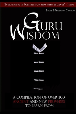 Guru Wisdom 1365017524 Book Cover