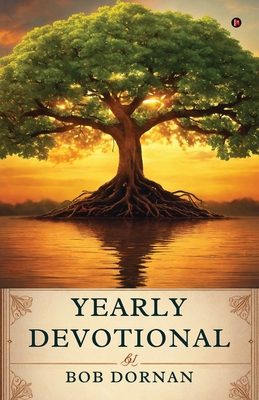 Yearly Devotional B0DP3ZRVZK Book Cover