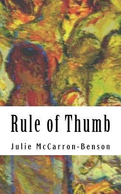 Rule of Thumb 0994625847 Book Cover