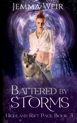 Battered by Storms 191653807X Book Cover