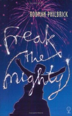 Freak the Mighty 0746062532 Book Cover