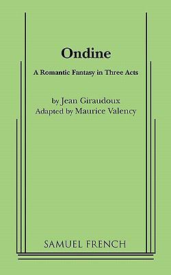 Ondine 0573613427 Book Cover