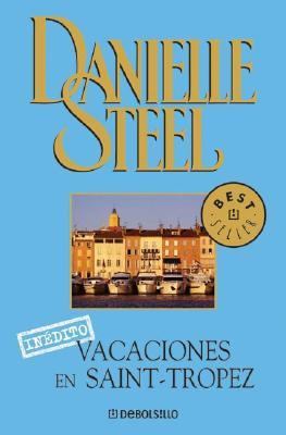 Vacaciones En Saint-Tropez [Spanish] 9871138458 Book Cover