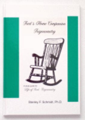 Fred's Home Companion--Trigonometry 0970999585 Book Cover