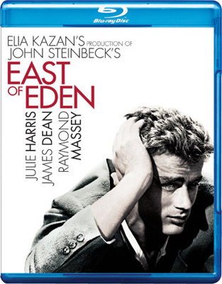 East Of Eden            Book Cover