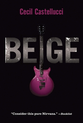 Beige 0763642320 Book Cover