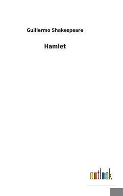 Hamlet [Spanish] 3752497432 Book Cover