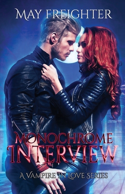 Monochrome Interview 1093381795 Book Cover