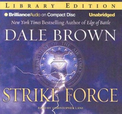 Strike Force 1423324285 Book Cover