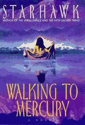 Walking to Mercury 0553102338 Book Cover