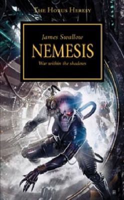 Nemesis (The Horus Heresy) 1844168689 Book Cover