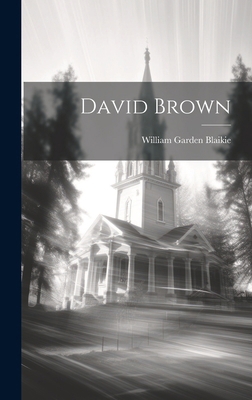 David Brown 101978010X Book Cover