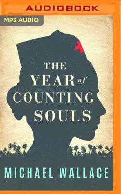 The Year of Counting Souls 1536656313 Book Cover