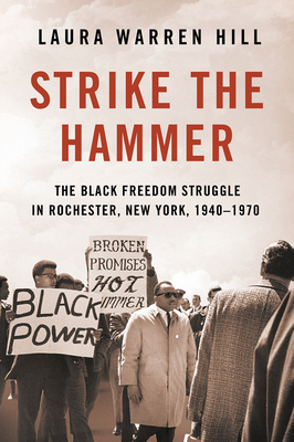 Strike the Hammer 1501756044 Book Cover