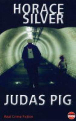 Judas Pig 1904316344 Book Cover