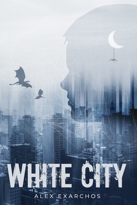 White City B08M8DGS13 Book Cover
